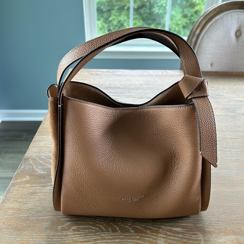 Kate Spade Knott Medium Crossbody Tote